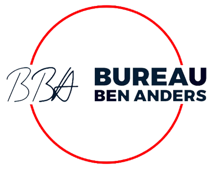 Bureau Ben Anders